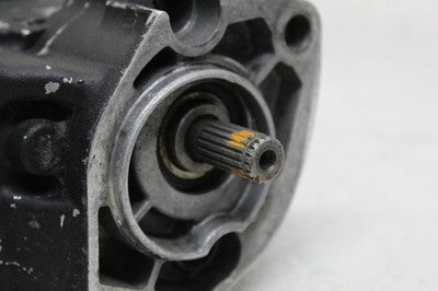 1999-2006 HARLEY-DAVIDSON ROAD KING OEM ENGINE STARTING STARTER MOTOR -DC