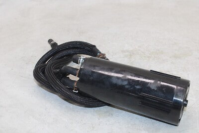 2014 SUZUKI VSTROM 1000 DL1000A ABS OEM EVAP VAPOR CHARCOAL EMISSION CANISTER