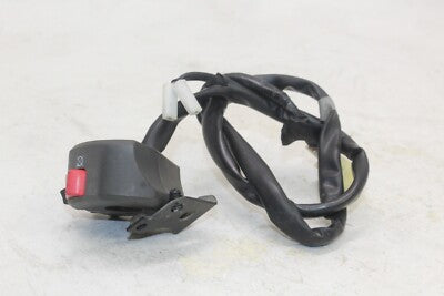 2013 KAWASAKI CONCOURS 14 ZG1400-C OEM RIGHT HANDLE KILL OFF START SWITCH