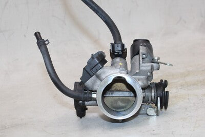 2016 KTM 390 DUKE OEM MAIN FUEL INJECTORS / THROTTLE BODIES