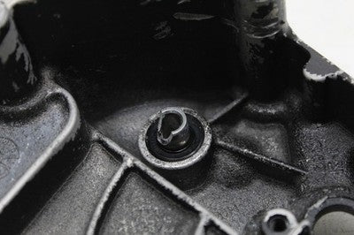 06-20 SUZUKI GSXR 600 750 OEM ENGINE SPROCKET COVER