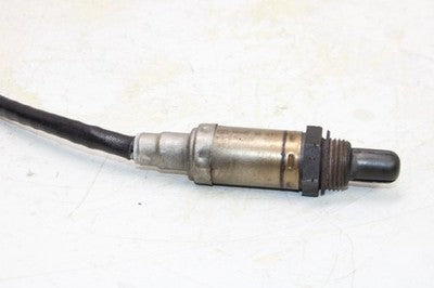 2003 BMW F650GS DAKAR OEM OXYGEN O2 EXHAUST GAS LAMBDA SENSOR