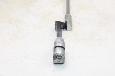 2015 HARLEY-DAVIDSON ROAD GLIDE FLTRXS OEM SHIFTER LINKAGE SHIFT LINK PEDAL