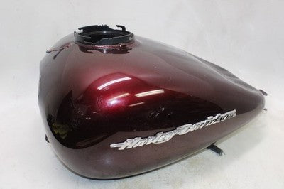 2015 HARLEY-DAVIDSON ROAD GLIDE SPECIAL FLTRXS OEM GAS TANK FUEL RESERVOIR