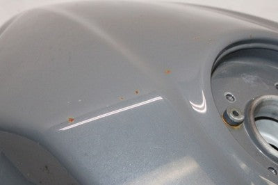 18-19 KAWASAKI NINJA 400 EX400GJ OEM GAS TANK FUEL CELL PETROL RESERVOIR