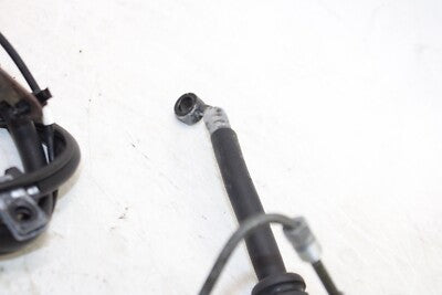 2015 KAWASAKI NINJA 300 EX300B ABS OEM FRONT REAR ABS HOSE SET LINES HOSES