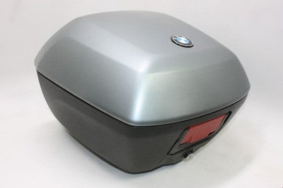 2016 BMW S1000XR OEM REAR LUGGAGE BOX