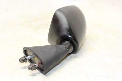 94-97 KAWASAKI NINJA ZX9R ZX900B OEM LEFT SIDE REAR VIEW MIRROR