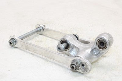01-04 SUZUKI GSXR 1000 OEM REAR DOGBONE SHOCK LINKAGE LINK
