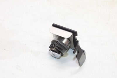 15-16 KAWASAKI VERSYS 1000 OEM IGNITION LOCK SET W/ GAS CAP SEAT LOCK !W KEY!