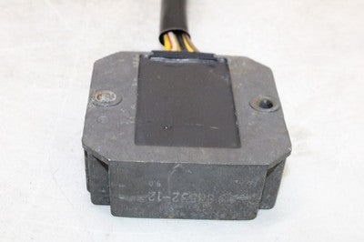 1996 KAWASAKI KZ1000P POLICE OEM RECTIFIER VOLTAGE REGULATOR