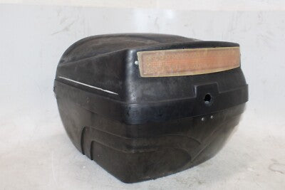 1998 KAWASAKI CONCOURS 1000 ZG1000A OEM SADDLEBAG REAR