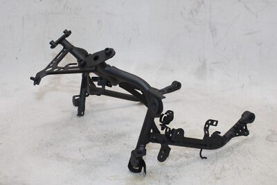 2023 KAWASAKI NINJA 400 OEM UPPER FAIRING MIRROR GAUGES STAY BRACKET