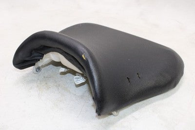 2002 SUZUKI GSXR 1000 OEM FRONT DRIVERS SEAT PAD SADDLE PILLION