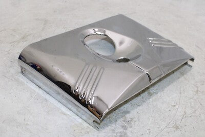 1996 HARLEY-DAVIDSON SOFTAIL OEM FRONT FORK CENTER CHROME BRACKET