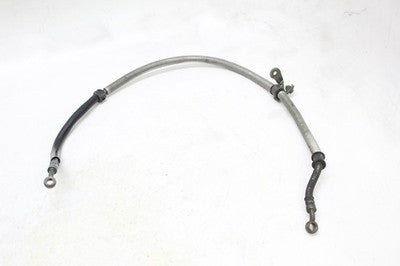 2003 YAMAHA ZUMA 50 YW50 OEM FRONT BRAKE LINE HOSE