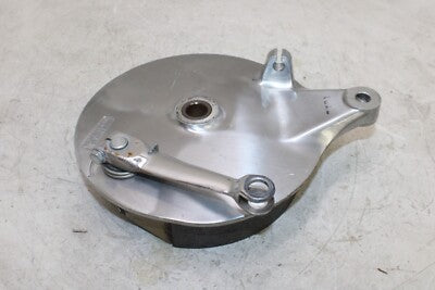 2008 SUZUKI BOULEVARD S50 VS800 OEM DRUM BRAKE