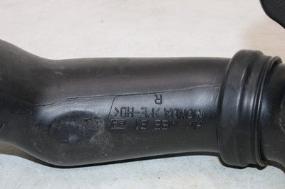 2005 HONDA CBR600RR OEM LEFT AIR DUCT