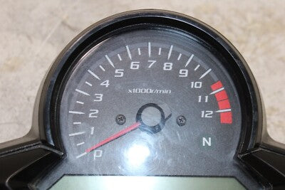 2022 HONDA CBR300R OEM SPEEDO TACH GAUGES DISPLAY CLUSTER SPEEDOMETER TACHOMETER