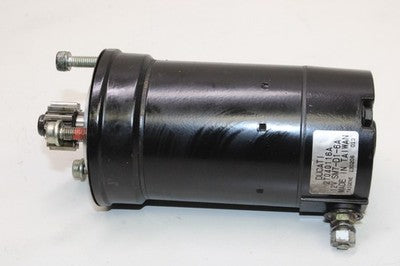 2012 DUCATI MONSTER 696 OEM ENGINE STARTING STARTER MOTOR -DC 12V