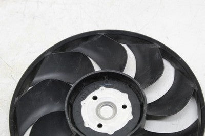 05-06 SUZUKI GSXR 1000 OEM ENGINE RADIATOR COOLING FAN