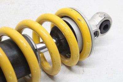2008 DUCATI 848 1098 1198 OEM REAR BACK SHOCK ABSORBER SUSPENSION