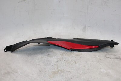 2022 HONDA CBR300R OEM LEFT LOWER MID UPPER SIDE FAIRING COWL