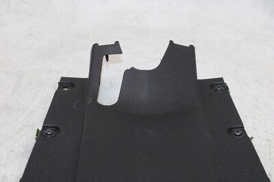 2023 HONDA NAVI NVA110B OEM LOWER TANK COVER COWL PLASTIC
