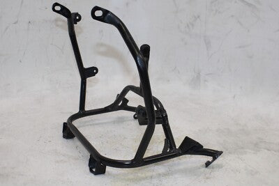 1995 KAWASAKI NINJA 600R ZX600C OEM UPPER FAIRING MIRROR GAUGES STAY BRACKET