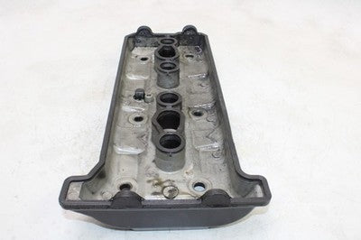 02-03 YAMAHA YZF R1 OEM ENGINE TOP END CYLINDER HEAD COVER
