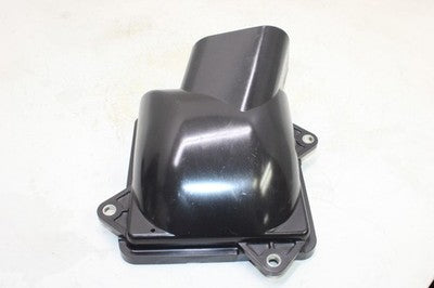 2018 YAMAHA XMAX CZD300 OEM AIR DUCT COVER