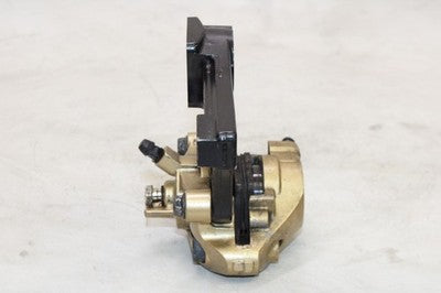 04-05 SUZUKI GSXR 600 OEM REAR BACK BRAKE CALIPER W MOUNT BRACKET
