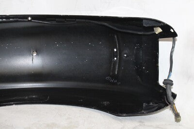 2008 YAMAHA V STAR 1100 XVS1100 CUSTOM OEM REAR BACK WHEEL FENDER MUD GUARD