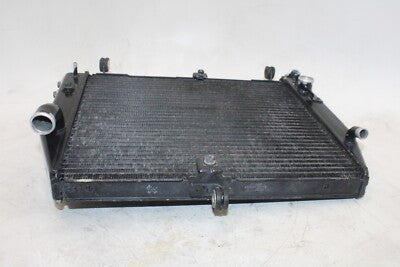 02-03 YAMAHA YZF R1 OEM ENGINE RADIATOR MOTOR COOLER COOLING RADIATER