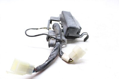 1989 HONDA HAWK GT 650 OEM RELAY ASSEMBLY FUSE BOX