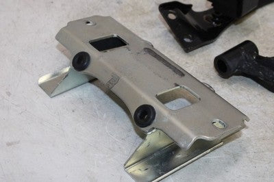 13-17 KAWASAKI NINJA 300 EX300A OEM MISC MOUNTING BRACKETS MOUNTS STAY SET KIT