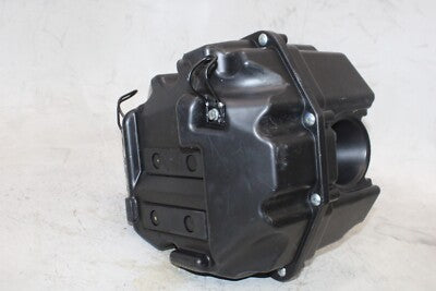 2022 KAWASAKI NINJA 650 EX650NM OEM AIRBOX AIR INTAKE FILTER BOX
