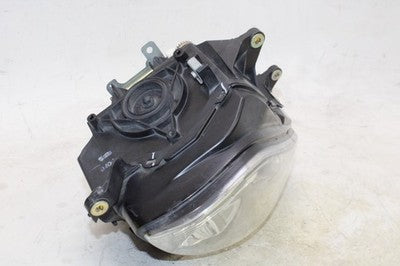 01-10 HONDA GOLDWING 1800 GL1800 OEM FRONT LEFT HEAD LIGHT HEADLIGHT LAMP