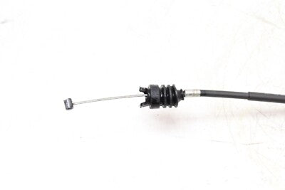 01-11 YAMAHA V STAR 650 XVS650 OEM CLUTCH CABLE LINE