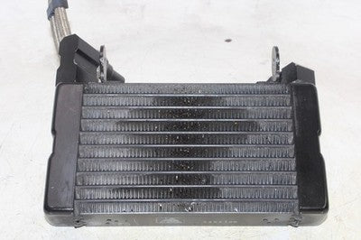 2021 DUCATI SCRAMBLER 1100 SPORT OEM ENGINE MOTOR OIL COOLER