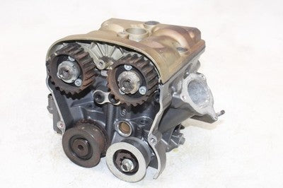 2013 DUCATI HYPERMOTARD 821 OEM REAR ENGINE TOP END CYLINDER HEAD