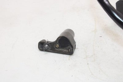 2000 Kawasaki Ninja 250R EX250J OEM IGNITION LOCK SET GAS CAP SEAT LOCK !W KEY!