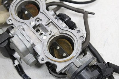 2006 HONDA GOLDWING 1800 OEM THROTTLE BODY BODIES Fuel Injector