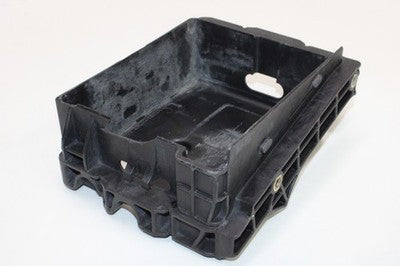 2006 HARLEY-DAVIDSON DYNA WIDE GLIDE EFI FXDWGI OEM BATTERY TRAY BOX HOLDER