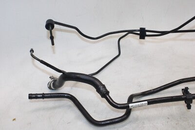 2005 BMW K1200S ABS OEM FRONT ABS HOSE SET LINES HOSES W REAR HOSE