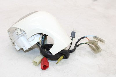 2003 HONDA METROPOLITAN 50 CHF50 OEM SPEEDO TACH GAUGES DISPLAY CLUSTER