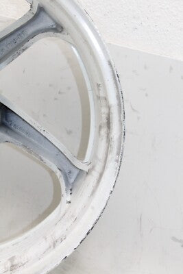 98-99 HONDA INTERCEPTOR 800 OEM REAR WHEEL RIM