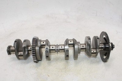 88-96 SUZUKI KATANA 600 GSX600F OEM ENGINE MOTOR CRANKSHAFT CRANK SHAFT