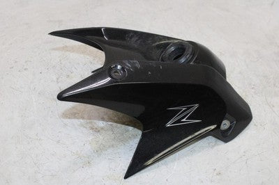 2019 KAWASAKI Z650 EX650GJ OEM GAS TANK FUEL CELL COVER FAIRING COWL