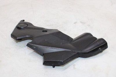 2014 KAWASAKI NINJA 650 EX650F OEM LEFT FRAME SIDE COVER COWL PANEL TRIM